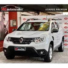 Renault Duster Zen Techno Extrafull 2023 - Descuenta Iva!