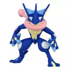 Figura Pokémon - Greninja