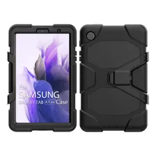 Funda Niños Uso Rudo Tablet Samsung Tab A7 Lite 8.7 T220/225