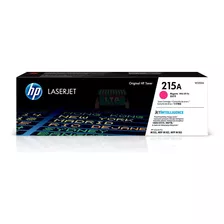 Toner Magenta Original Para Hp Color Laserjet Pro Mfp M182nw