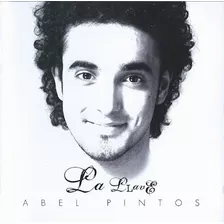 La Llave - Pintos Abel (cd) 