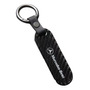 Llavero Mercedes Benz Fibra De Carbon Funda For Llave Auto