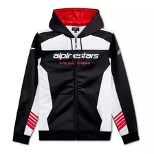 Camperita Alpinestars - Sessions Lxe Fleece - Moto