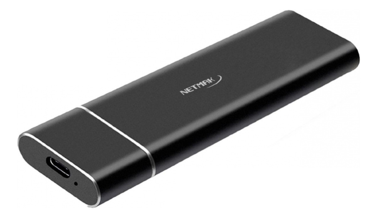NETMAK NM-CASE-5