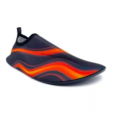 Zapatilla De Secado Rápido Agua Hombre Mujer Yoga Zapato