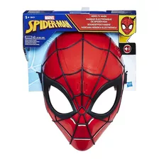 Marvel Spiderman - Máscara Electrónica