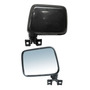 Kit 2 Espejos (de Calidad) Isuzu Luv 88-96 Polyway