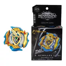 Beyblade Burst Turbo Cho-z B00-105 Z Achilles Sb