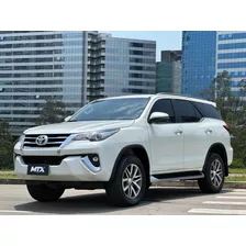 Toyota Hilux Sw4 Srx 4x4 2.8 Tdi 16v Dies. Aut. 2018/201...