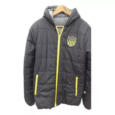 Camperon Reversible De Peñarol.