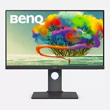 Benq 27? Monitor Qhd 2k, Diseño Comercial / Gráfico, Edición