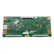 Placa T-con Tv Philips - 32pfl5606d/78