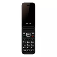 Telefone Celular Antigo Para Idosos Positivo P50 Anatel