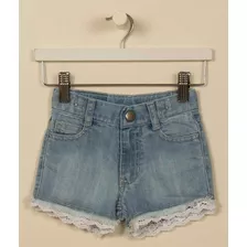 Short Jean Nena Puntilla,mimo&co