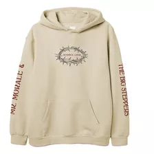 Sudadera Kendrick Lamar Corona 