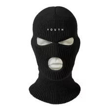 Gorro Pasamontañas Lana Ski Mask Youth