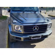 Mercedes-benz G 350 Diesel 2021