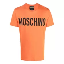 Playera Moschino