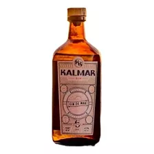 Gin Kalmar Mate Botánicos 500ml Ginebra Puro Escabio