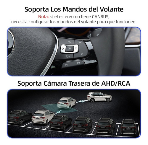 Radio 1+32g Para Opel Astra Vectra Corsa Zafira Meriva Foto 4