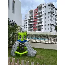 Vendo Bellísimo Apartamento En Ciudad Modelo,jacobo Majluta