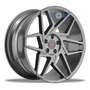 Rines 18 5-114 Civic Accord Mazda Kia Lancer Vitara  2pza