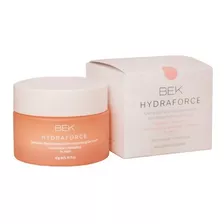 Bek Hydraforce Crema Facial Ultra Hidratante 50ml