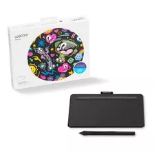 Mesa Digitalizadora Wacom Intuos Clt4100 Original