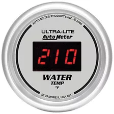 6537 Medidor De Temperatura Del Agua Digital Ultralite ...
