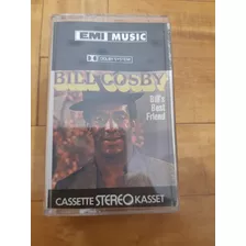 Bill Cosby - Bills Best Friend (sudafrica)