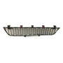 Rejilla Parachoque Central De Mitsubishi Montero 2010-2013 Mitsubishi Montero