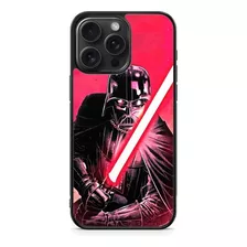 Funda Star Wars Darth Vader El Señor Oscuro De Los Sith