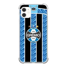 Capa Case Capinha Oficial Grêmio F.b.p.a - 