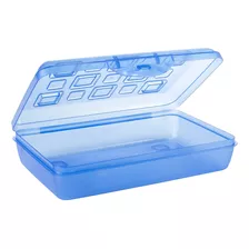 Caja De Lápices Tapa Splash Tint (17224812), Multicolo...