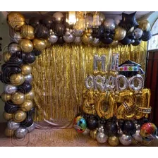 Decoración Arcos Globos Arreglos Regalos Detalles, Sorpresa