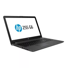 Notebook Hp 255 G6 Amd E2 9000e Radeon R2 4 Cores 1.5ghz