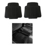 Kit Tapetes De 4 Pzas Y Cajuela Vw Jetta Clasico Gl 2011