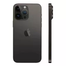 Apple iPhone 14 Pro (128 Gb) - Negro Espacial 