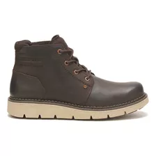 Botas Caterpillar Waterproof Covert Mid Originales