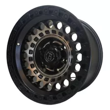 Juego De Llantas Aro 17x9 Apernada 6x135 Et-12 Ford F150