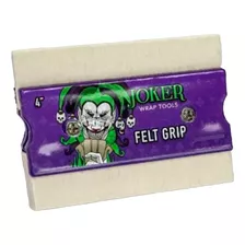 Espátula Joker Felt Grip 