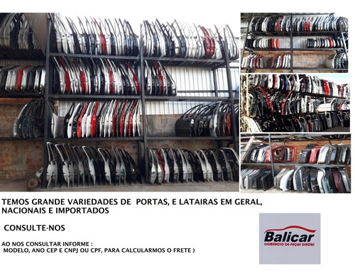 Break Light Luz Freio Honda Civic 1999/2000 Original 7