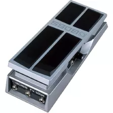 Electrónica De Guitarra Eléctrica Boss (fv-500h)