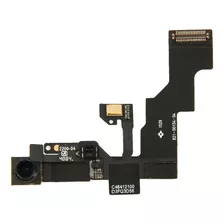 Flex Camara Frontal Sensor iPhone 6s + Plus A1634 A1687 1699