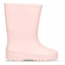 Botas Para La Lluvia Niña Bubble Gummers