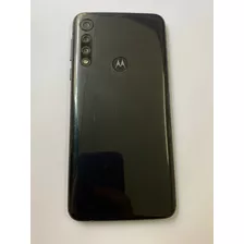 Moto G8 Power Lite 2chips/64gb -usado