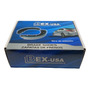 Pastillas Freno Compatible Kia Picanto Ion 2011/ 10318 Gamax Kia PICANTO EX