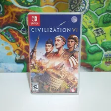 Civilization Iv 4 Nintendo Switch 