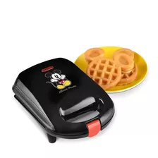 Wafflera Mickey Mouse