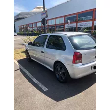 Volkswagen Gol 2012 1.0 Ecomotion Total Flex 3p